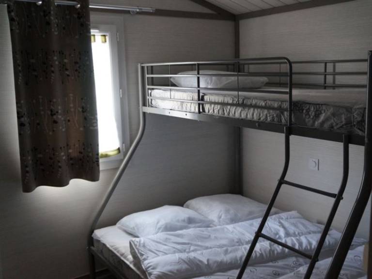 Mobil-home Brienne-le-Château