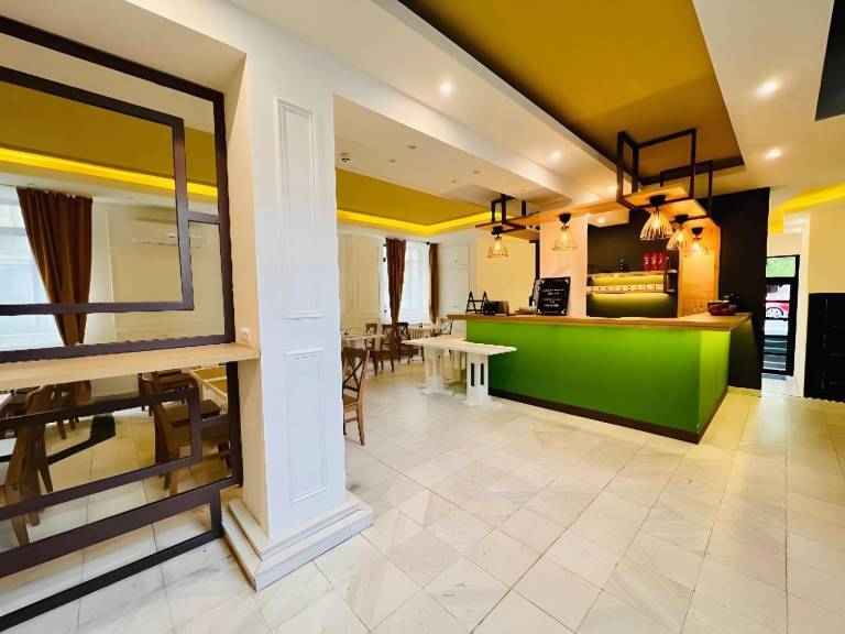 Side One Design Hotel — photo 3