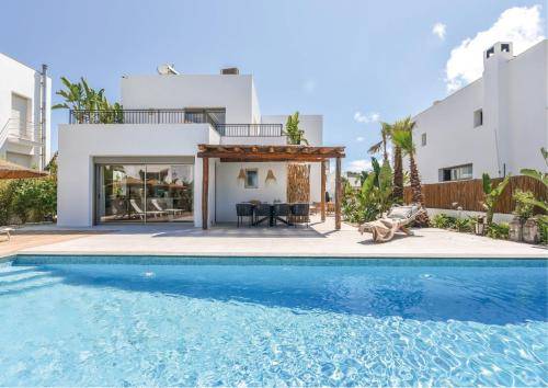 Villa Talamanca