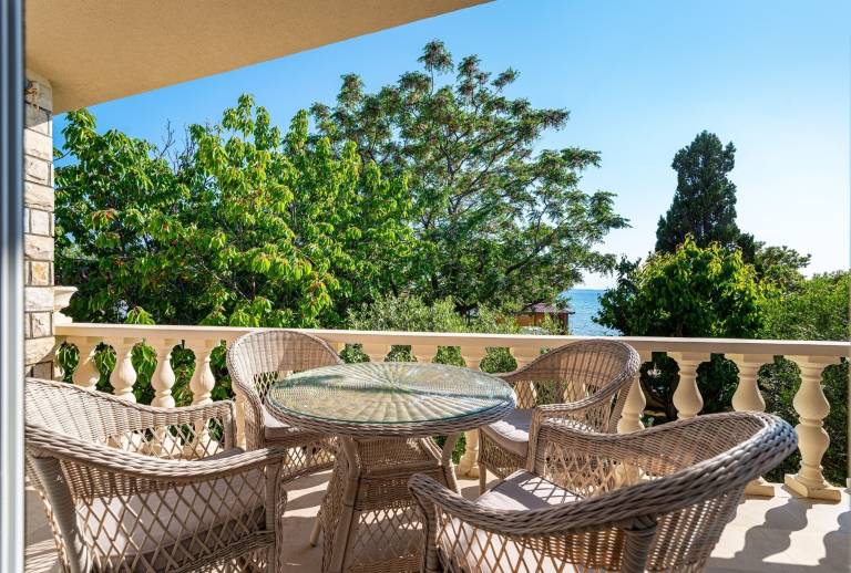 Ferienwohnung Privlaka