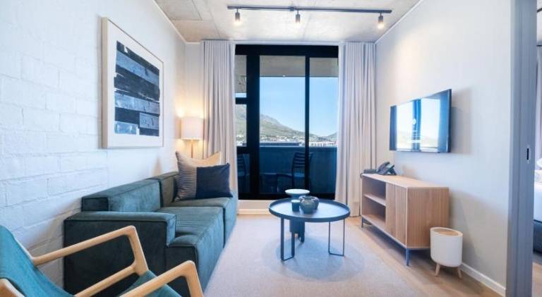 85 m&sup2; Ferienwohnung