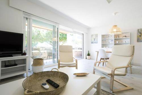 Apartamento Irún