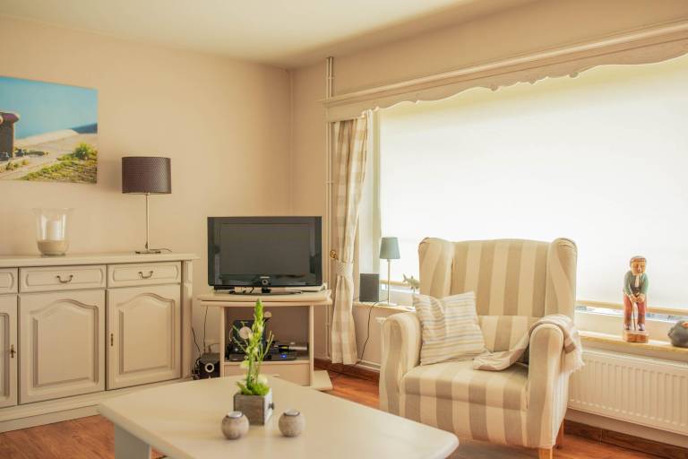 Ferienhaus  Witzwort