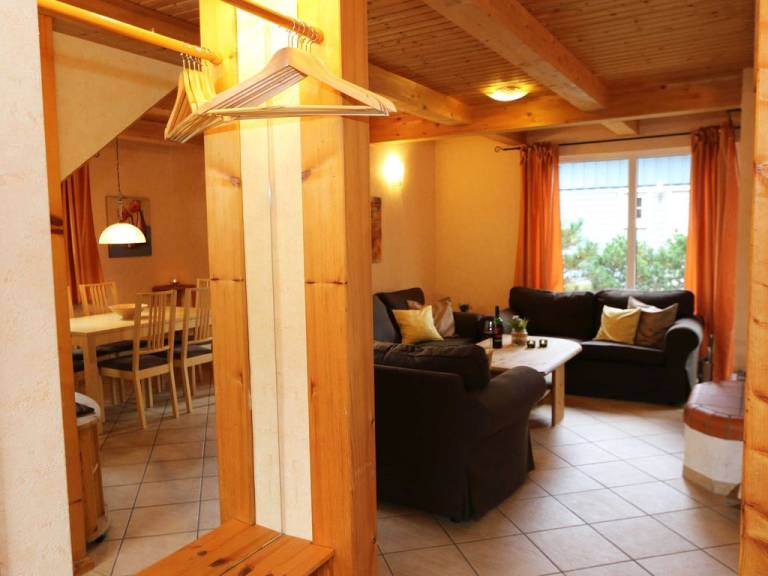 Ferienhaus Baabe