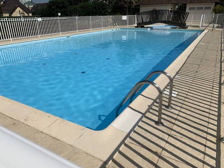 Maison de vacances Houlgate