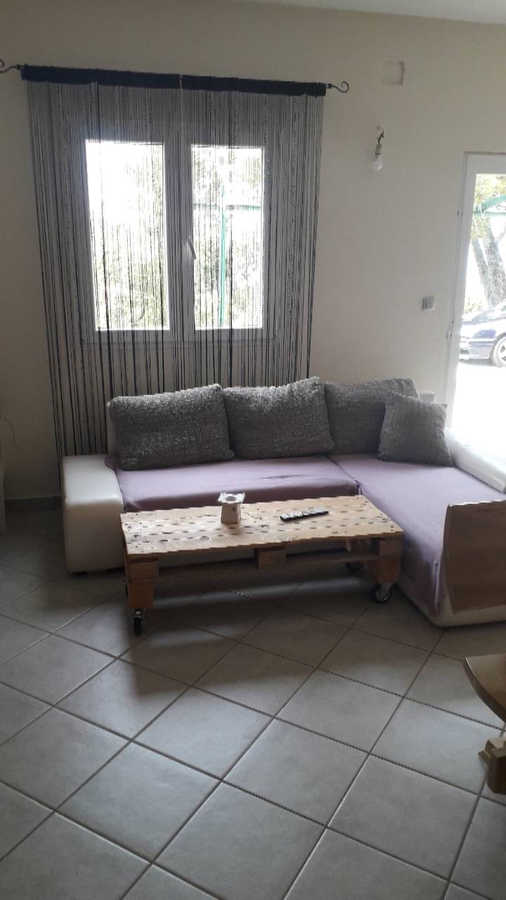 House with terrace & barbeque | Sea view — photo 4