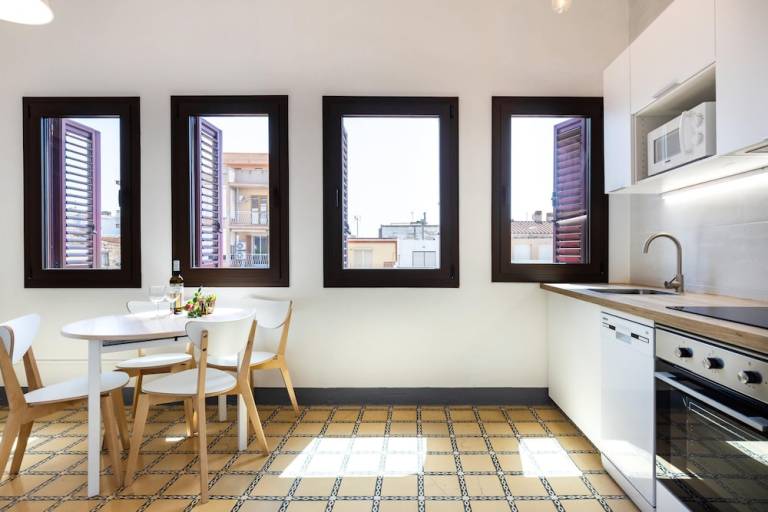 Apartament Tarragona