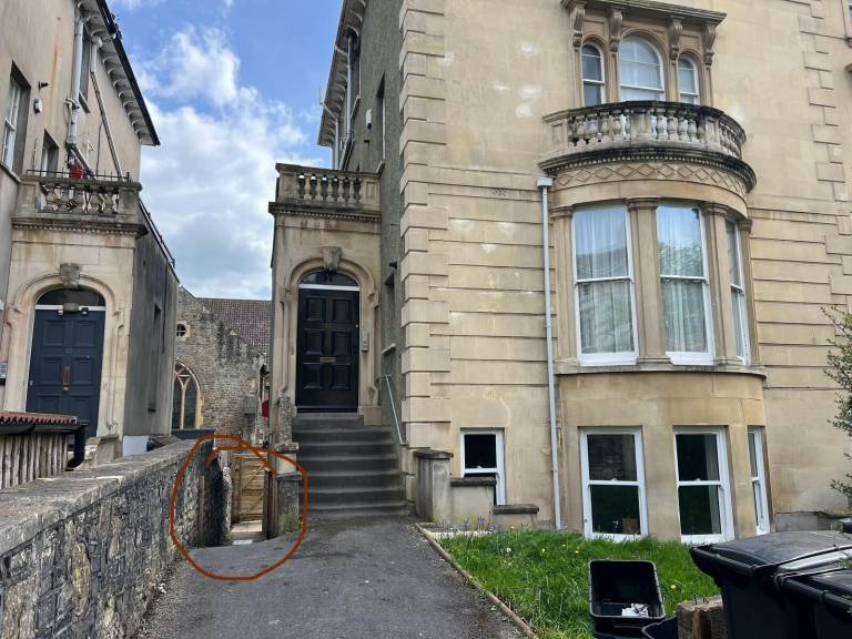 Apartment  Bristol