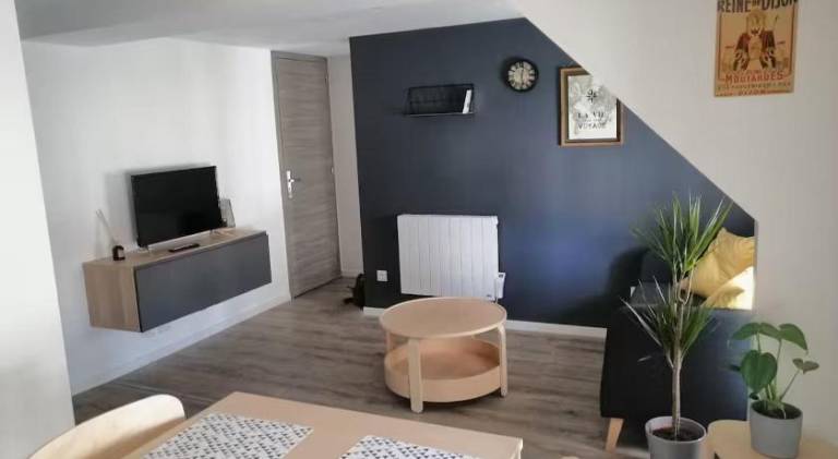 Rental apartment | Pet-friendly in Dijon