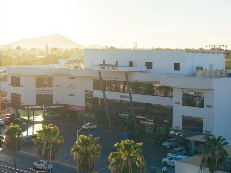 Esplendor by Wyndham Los Mochis Country Place in Los Mochis