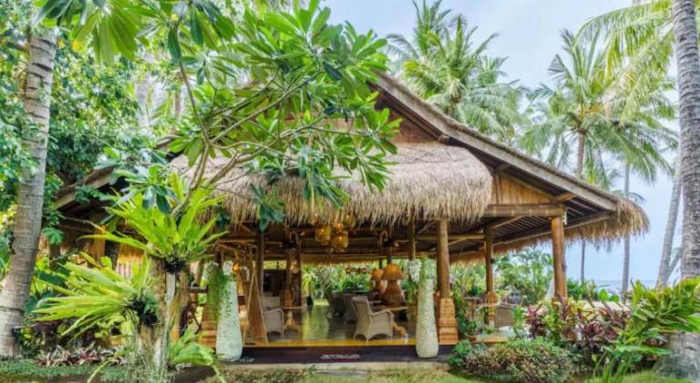 Louka Beach Bali — photo 5