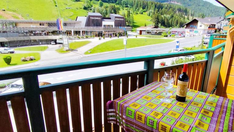 Ferienwohnung  Bad Kleinkirchheim