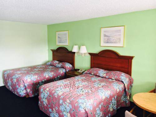 Motel Folkston