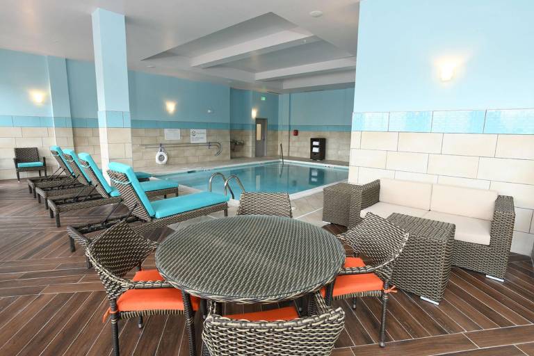 Hilton Garden Inn Jacksonville — photo 3