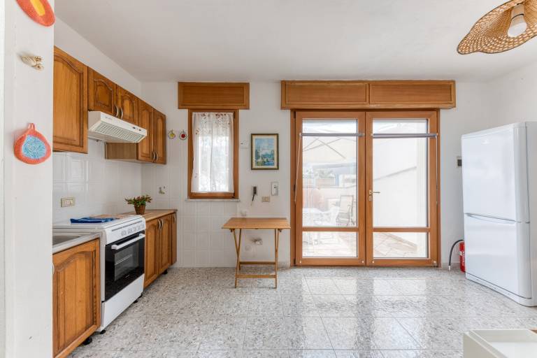 Apartment 'Baia Delle Sirene Le' with Private Terrace and Air Conditioning — photo 2