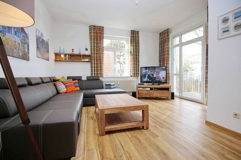 Villa Triton Wohnung 03 — photo 4