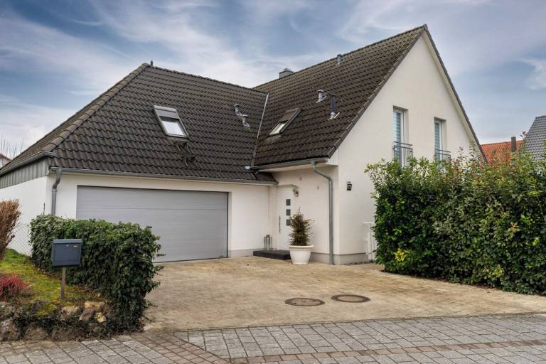 Ferienwohnung  Neuried