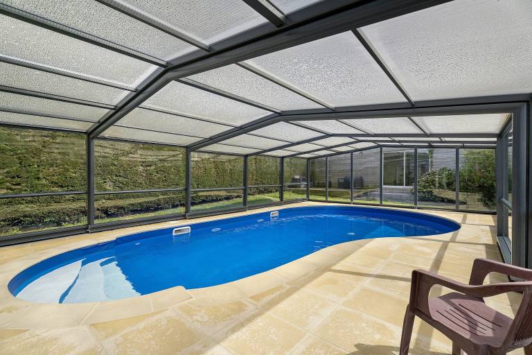 Maison de vacances Jugon-les-Lacs