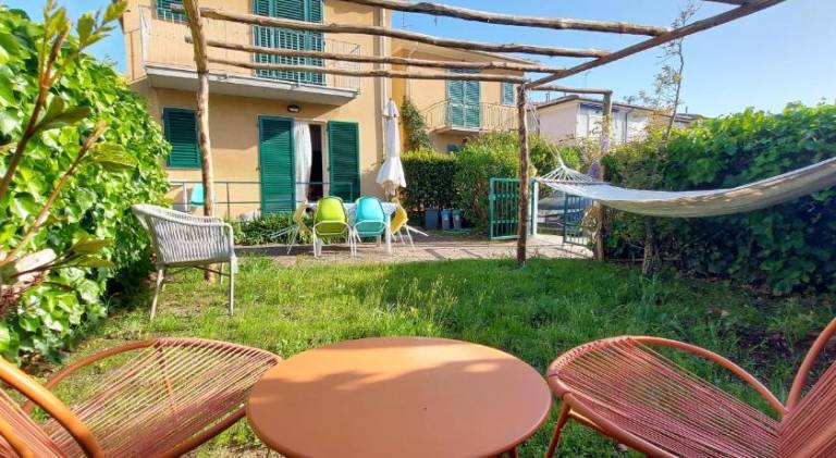 Beautiful apartment | Dogs allowed in Cecina