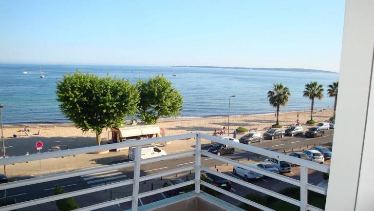 Appartement Pointe Croisette