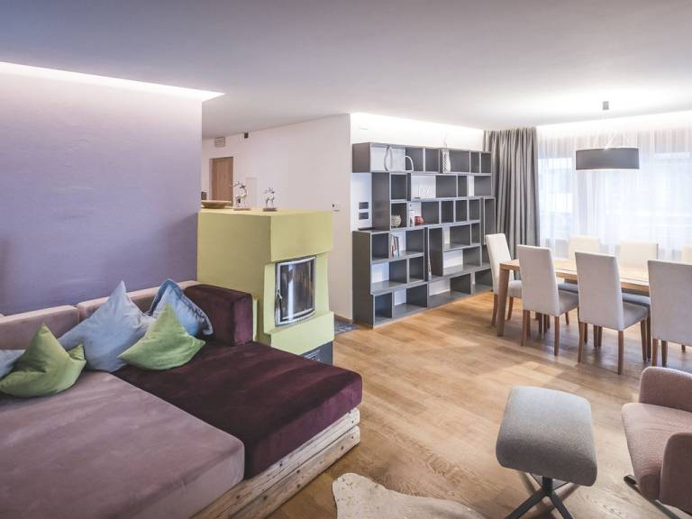 Ferienwohnung mit Hund in Mitterolang, Rasen-Antholz für max. 10 Personen Ferienwohnung mit Hund in Mitterolang, Rasen-Antholz für max. 10 Personen