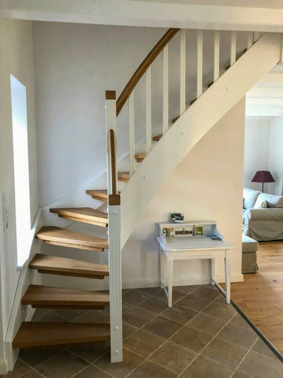 House with garden, BBQ & terrace | Good for workation — photo 3