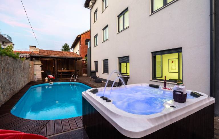Apartman Kaštel Gomilica