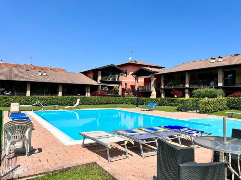 Apartament Peschiera del Garda