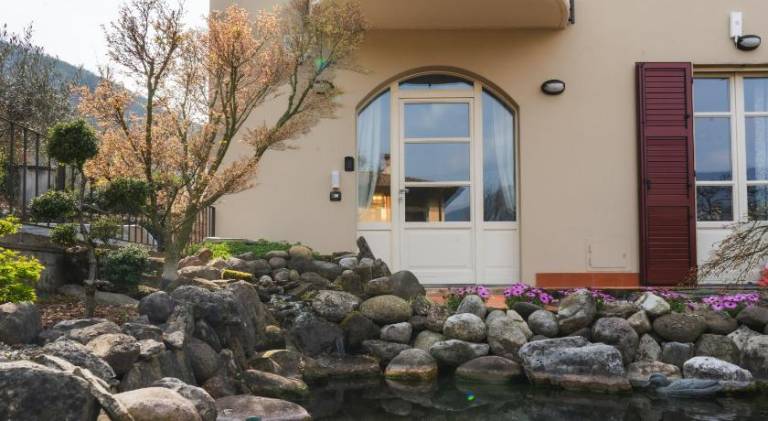 Holiday apartment | Pet-friendly in Paratico