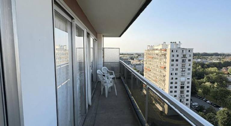Rental apartment with 1 room for 3 persons — photo 4