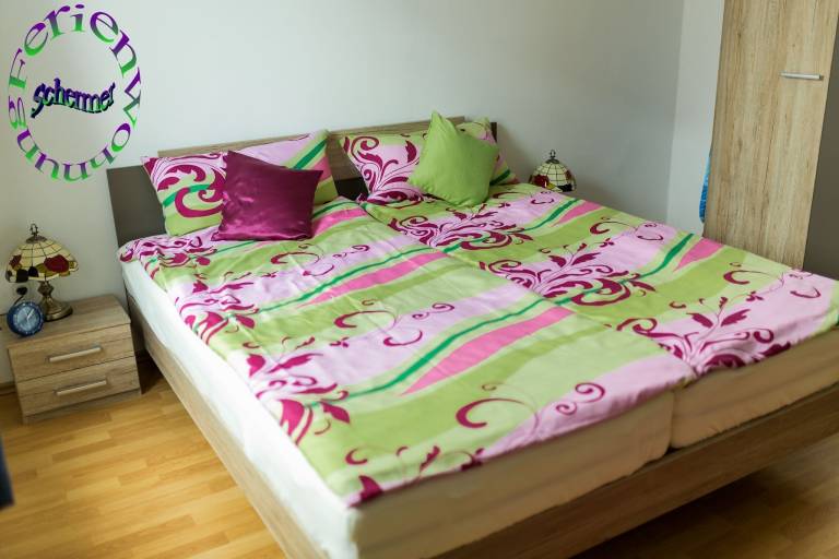 Ferienwohnung Bad Eilsen