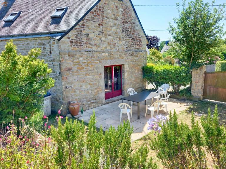 Gîte  Riantec