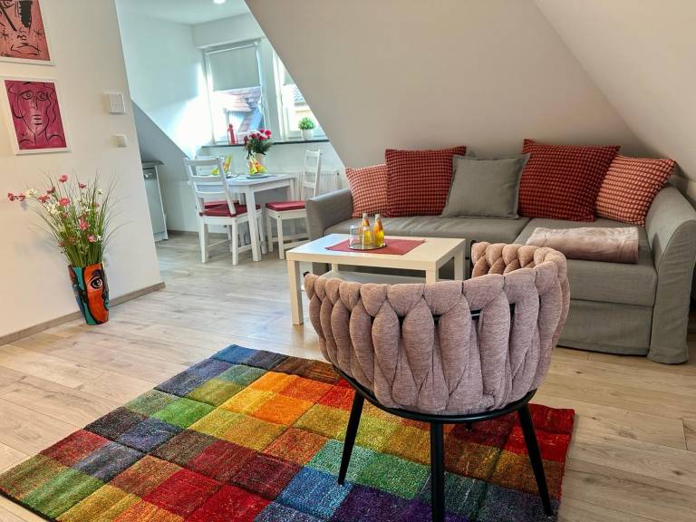Ferienwohnung Bad Königshofen im Grabfeld