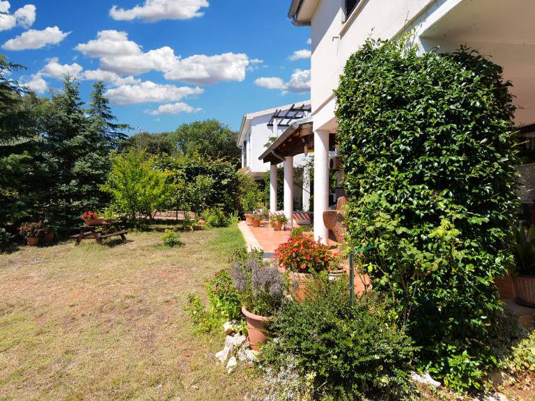 Ferienwohnung Banjole