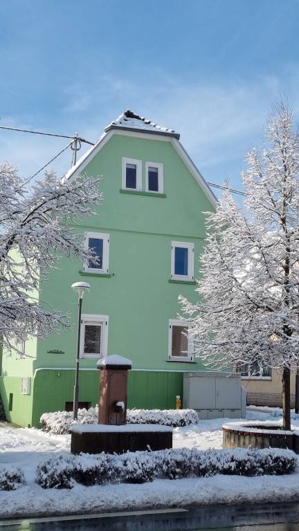 Ferienhaus  Dietkirchen