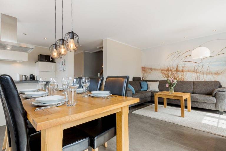 Fully equipped pleasant vacation home with garden & terrace | Dogs allowed — photo 4