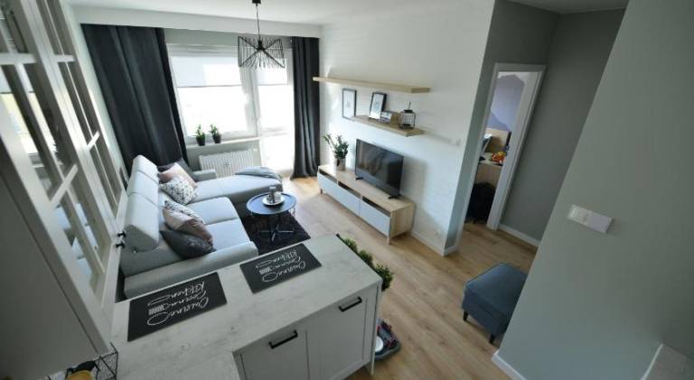 Holiday apartment with 1 room for 2 persons — photo 2