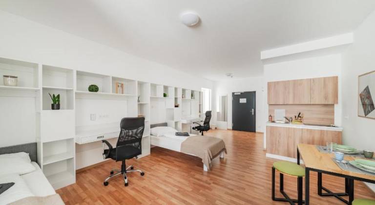 Holiday apartment for 2 persons — photo 2
