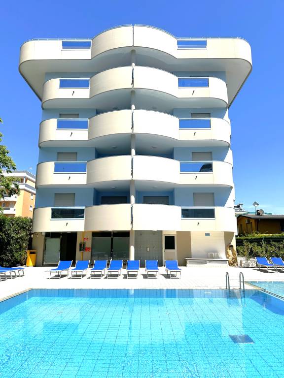 Appartamento Bibione