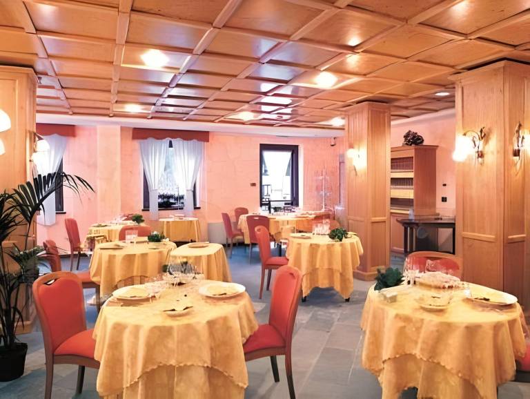 Hotel Alpechiara — photo 4