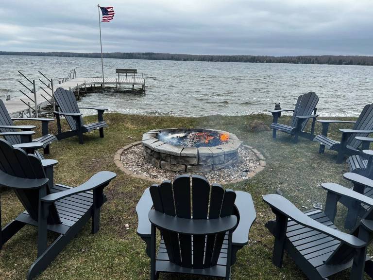 Cabin Baileys Harbor