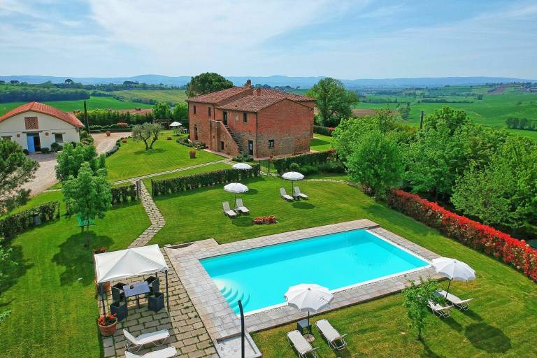 Apartment  Centoia