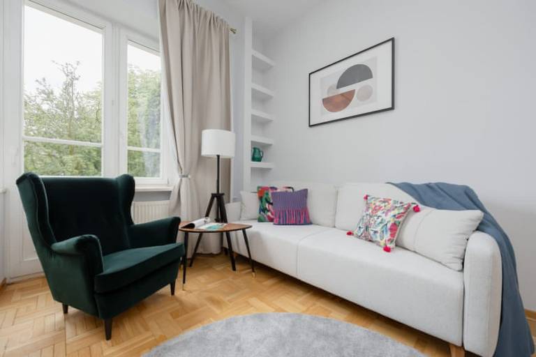 Apartment Filtry