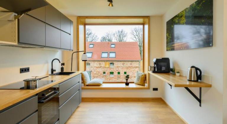 Ferienwohnung Schlepzig