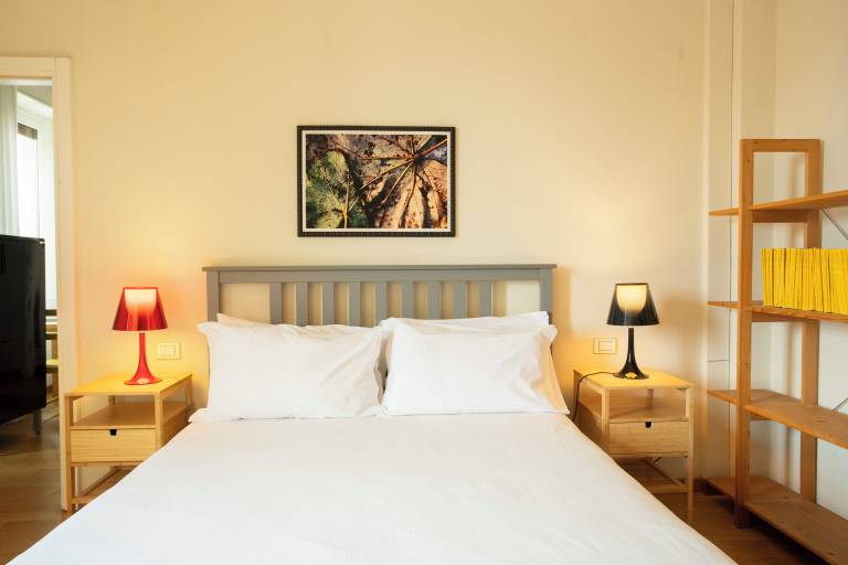 Ferienwohnung Mailand