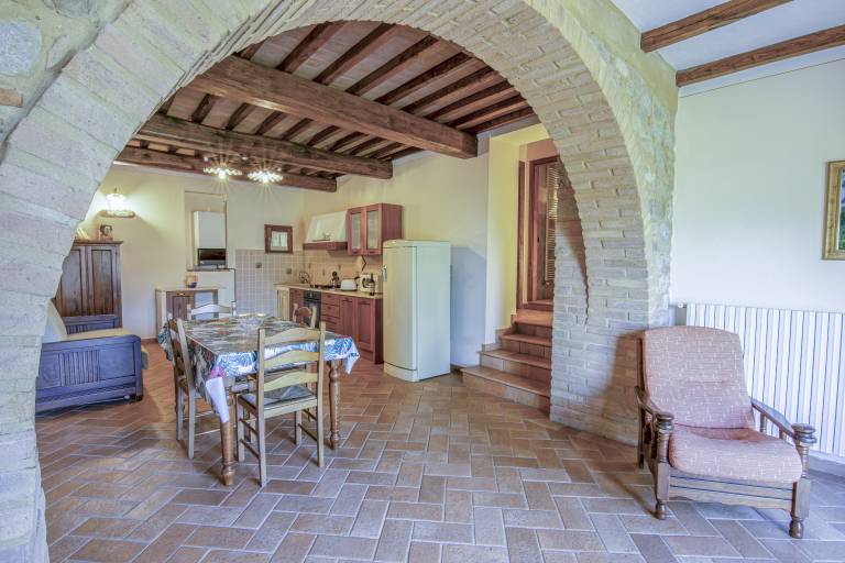 Agriturismo Lajatico