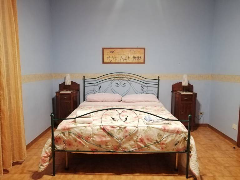 Bed and Breakfast Lequile