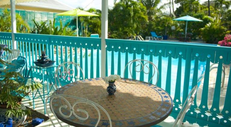 Hotel Cap Sud Caraibes — photo 3