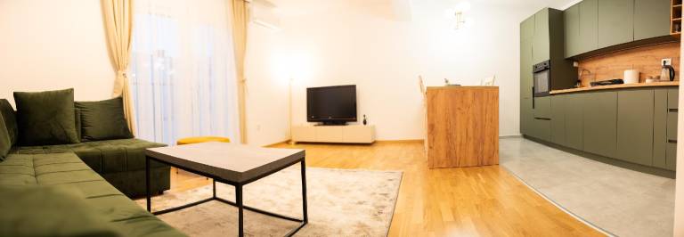 Apartament Podgorica
