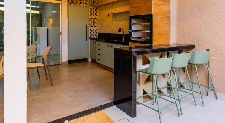 House with 1 room for 8 persons — photo 4